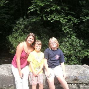 Meet your Posher, Happy